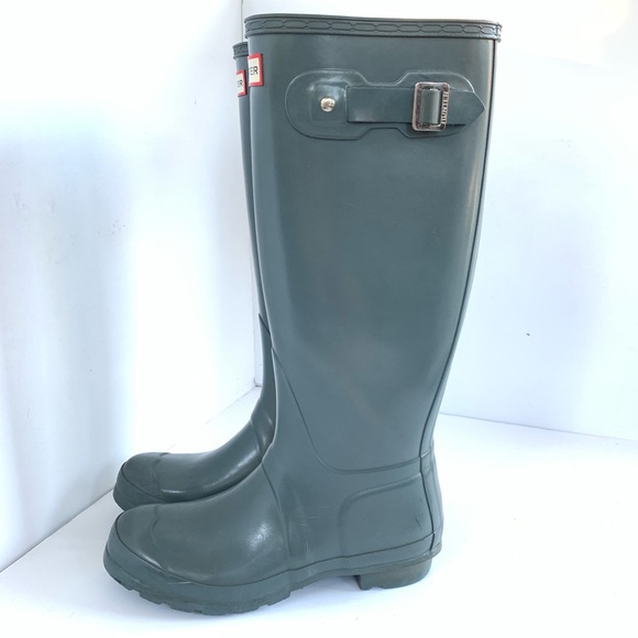 Hunter Boot - Picture 3 of 7